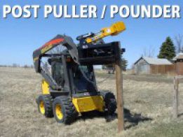 Post Puller Pounder 200x150