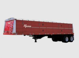 demco trailers 2018