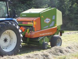 tonutti balers 2018