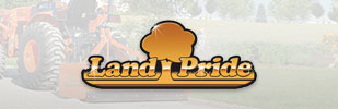 Land Pride service